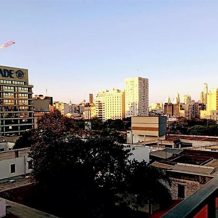 Luminoso Y Calido Monoambiente En San Telmo. Apartment บัวโนสไอเรส ภายนอก รูปภาพ