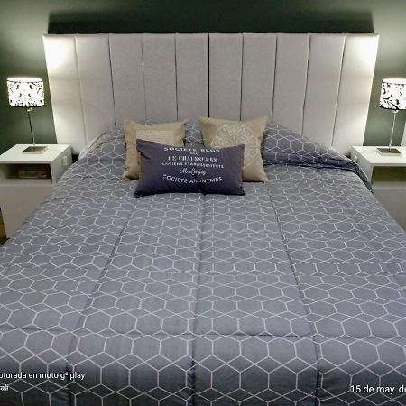 Luminoso Y Calido Monoambiente En San Telmo. Apartment บัวโนสไอเรส ภายนอก รูปภาพ