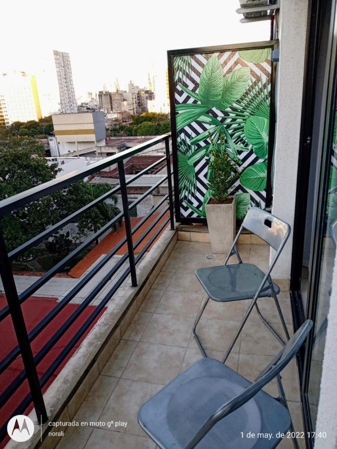 Luminoso Y Calido Monoambiente En San Telmo. Apartment บัวโนสไอเรส ภายนอก รูปภาพ