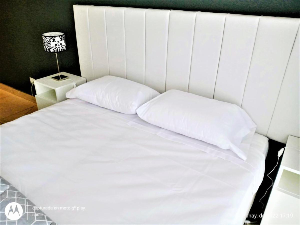 Luminoso Y Calido Monoambiente En San Telmo. Apartment บัวโนสไอเรส ภายนอก รูปภาพ