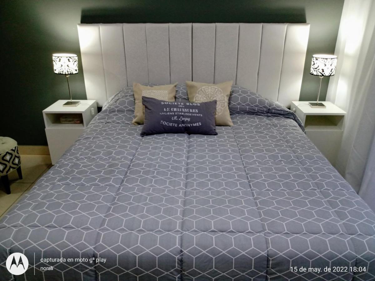 Luminoso Y Calido Monoambiente En San Telmo. Apartment บัวโนสไอเรส ภายนอก รูปภาพ