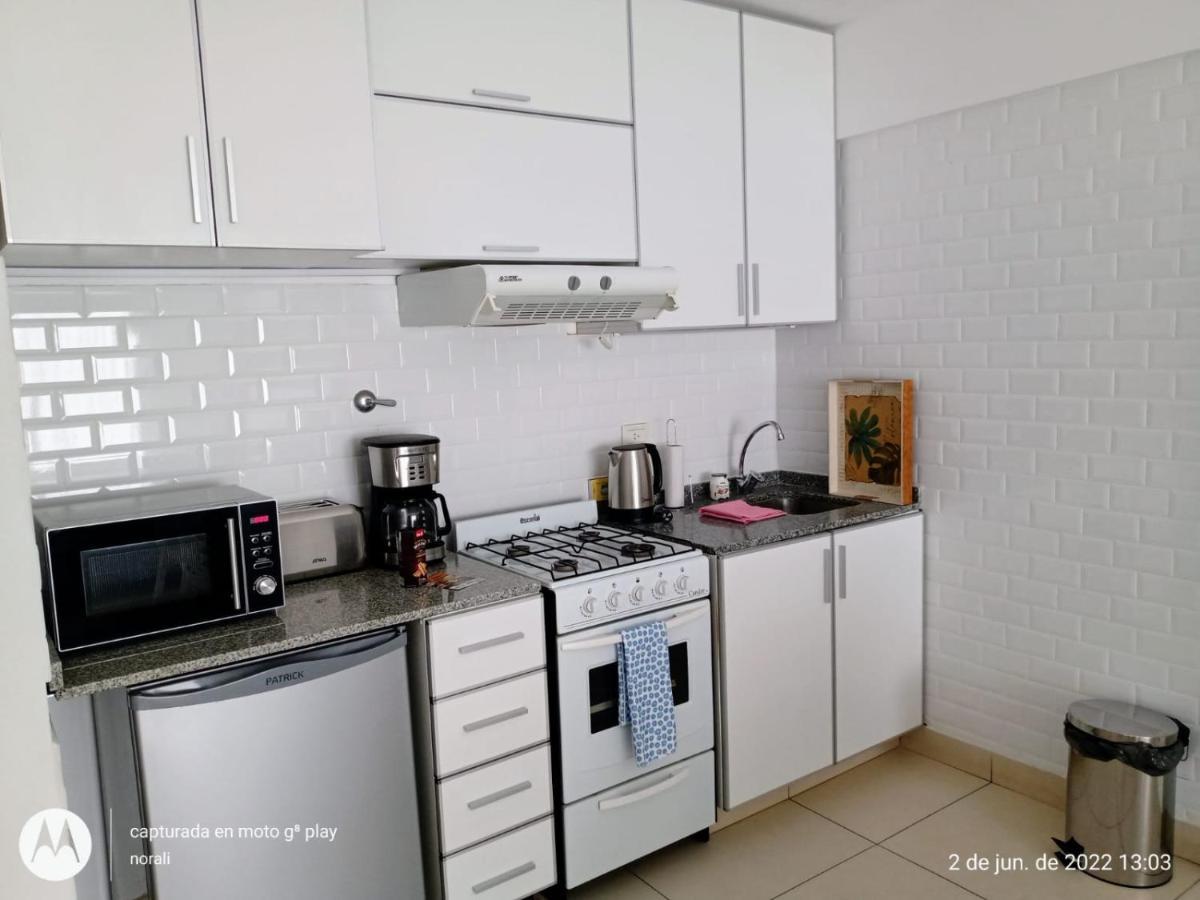 Luminoso Y Calido Monoambiente En San Telmo. Apartment บัวโนสไอเรส ภายนอก รูปภาพ