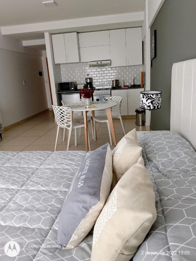 Luminoso Y Calido Monoambiente En San Telmo. Apartment บัวโนสไอเรส ภายนอก รูปภาพ