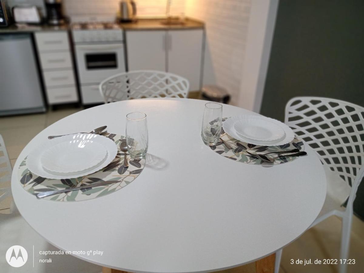 Luminoso Y Calido Monoambiente En San Telmo. Apartment บัวโนสไอเรส ภายนอก รูปภาพ