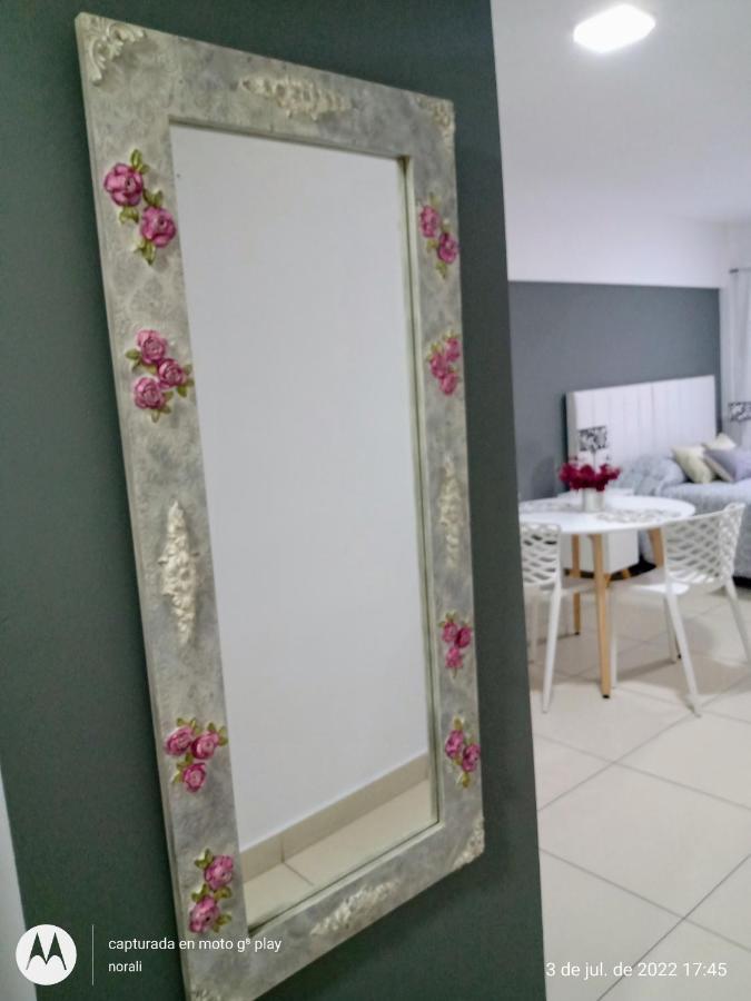 Luminoso Y Calido Monoambiente En San Telmo. Apartment บัวโนสไอเรส ภายนอก รูปภาพ